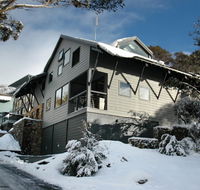 Ramshead Creek - Accommodation Brisbane