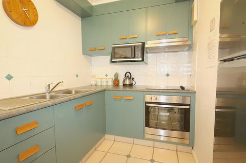 Cossies By The Sea - Accommodation Brisbane 10