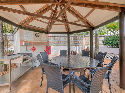 Cossies By The Sea - Accommodation Brisbane 18