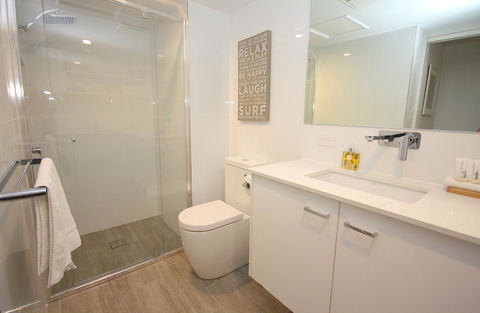 Cossies By The Sea - Accommodation Brisbane 5