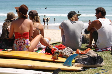 Cossies By The Sea - Accommodation Brisbane 22