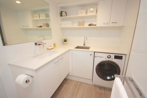 Cossies By The Sea - Accommodation Brisbane 6