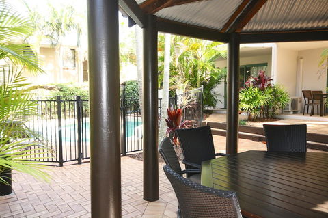 Cossies By The Sea - Accommodation Brisbane 17