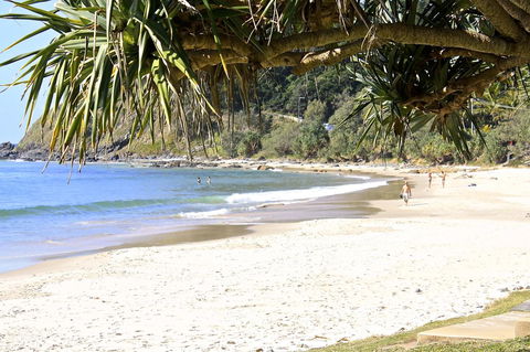 Cossies By The Sea - Accommodation Brisbane 21