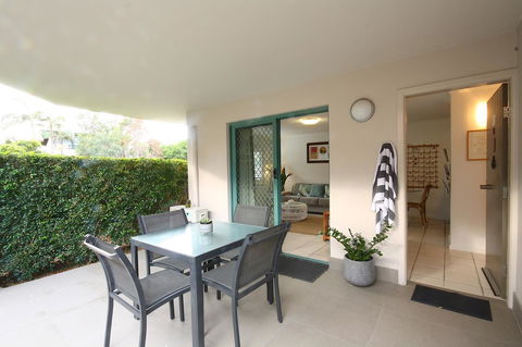 Cossies By The Sea - Accommodation Brisbane 12