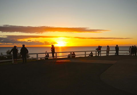 Cossies By The Sea - Accommodation Brisbane 19