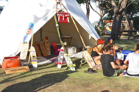 Cossies By The Sea - Accommodation Brisbane 20