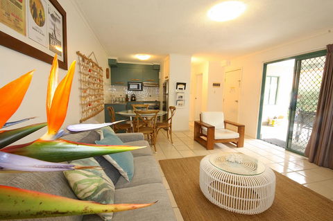 Cossies By The Sea - Accommodation Brisbane 4