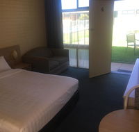 Junee Motor Inn - Accommodation Brisbane