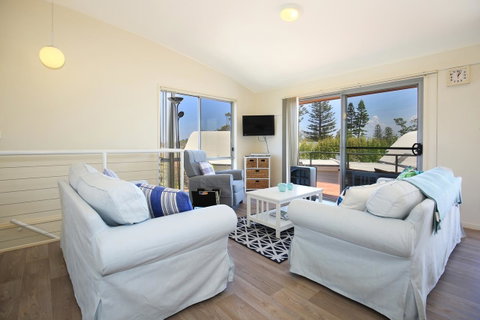 The Cove At Culburra - Direct Access To Beach - Accommodation Brisbane 6