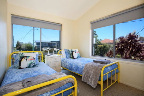 The Cove At Culburra - Direct Access To Beach - Accommodation Brisbane 12