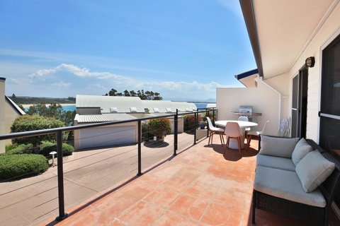The Cove At Culburra - Direct Access To Beach - Accommodation Brisbane 0