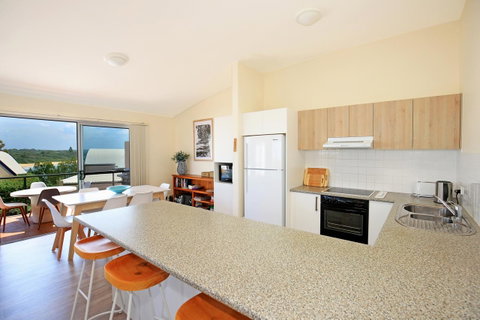 The Cove At Culburra - Direct Access To Beach - Accommodation Brisbane 9