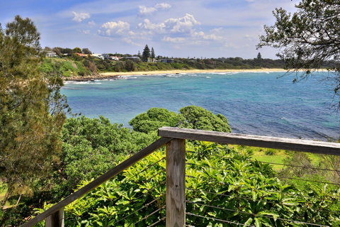 The Cove At Culburra - Direct Access To Beach - Accommodation Brisbane 29