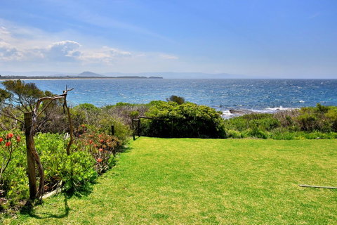 The Cove At Culburra - Direct Access To Beach - Accommodation Brisbane 28