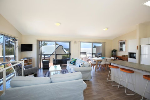 The Cove At Culburra - Direct Access To Beach - Accommodation Brisbane 1