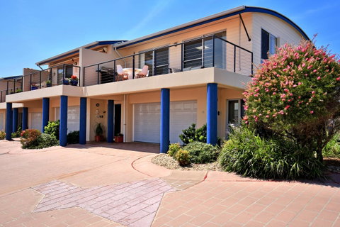 The Cove At Culburra - Direct Access To Beach - Accommodation Brisbane 21