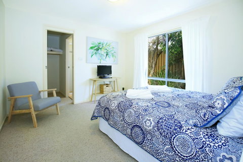 The Cove At Culburra - Direct Access To Beach - Accommodation Brisbane 4