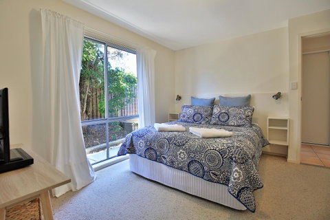 The Cove At Culburra - Direct Access To Beach - Accommodation Brisbane 10