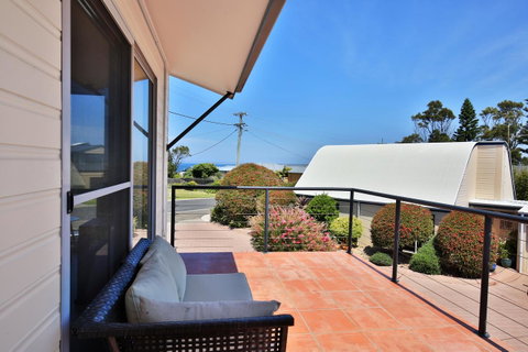 The Cove At Culburra - Direct Access To Beach - Accommodation Brisbane 16