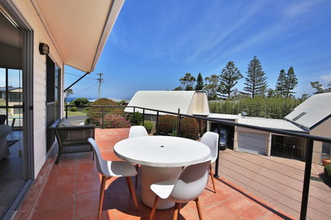 The Cove At Culburra - Direct Access To Beach - Accommodation Brisbane 17