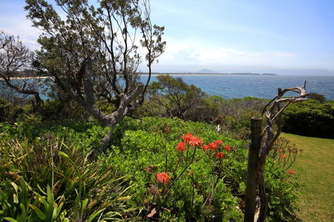 The Cove At Culburra - Direct Access To Beach - Accommodation Brisbane 30