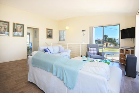 The Cove At Culburra - Direct Access To Beach - Accommodation Brisbane 7