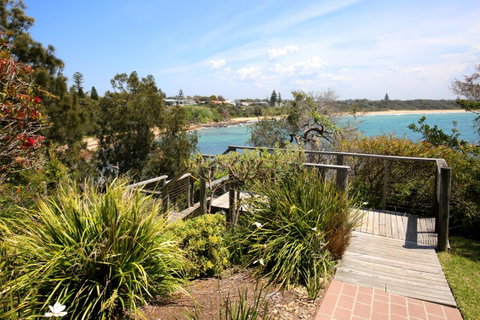 The Cove At Culburra - Direct Access To Beach - Accommodation Brisbane 26