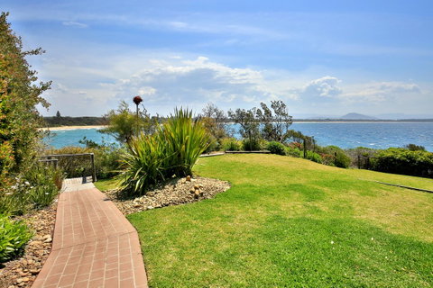 The Cove At Culburra - Direct Access To Beach - Accommodation Brisbane 27