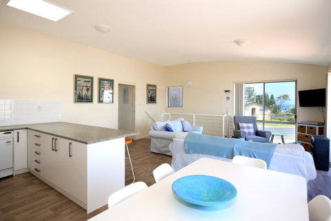 The Cove At Culburra - Direct Access To Beach - Accommodation Brisbane 8