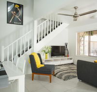 Byron Central Apartments - Accommodation Brisbane