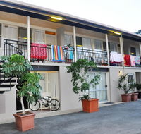 Sundial Holiday Units - Accommodation Brisbane