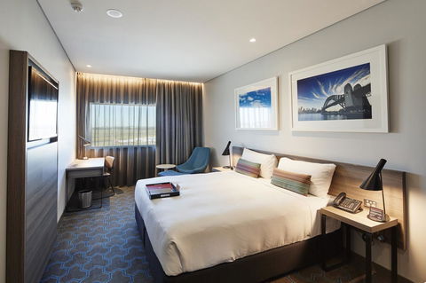 Rydges Sydney Airport Hotel - Accommodation Brisbane 7