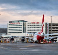 Rydges Sydney Airport Hotel - Accommodation Brisbane