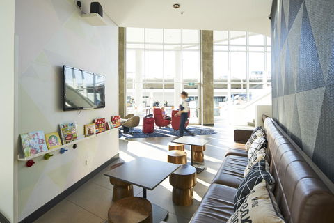 Rydges Sydney Airport Hotel - Accommodation Brisbane 21