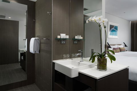 Rydges Sydney Airport Hotel - Accommodation Brisbane 2