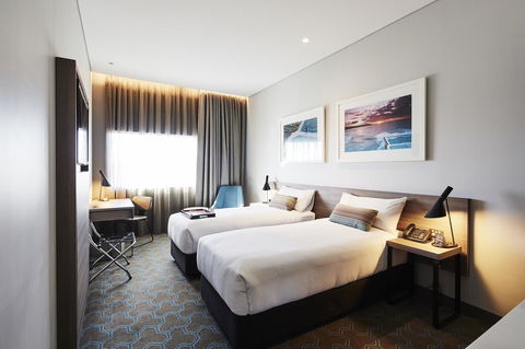 Rydges Sydney Airport Hotel - Accommodation Brisbane 39
