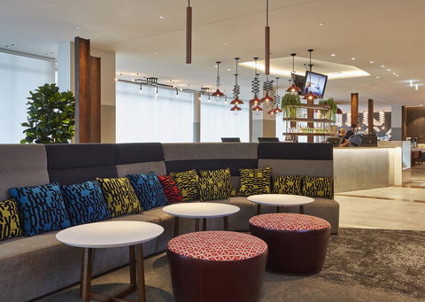 Holiday Inn Express Sydney Airport, An IHG Hotel - Accommodation Brisbane 16