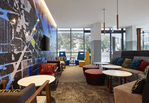Holiday Inn Express Sydney Airport, An IHG Hotel - Accommodation Brisbane 15