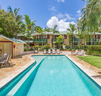 The Crest Byron Bay - Accommodation Brisbane