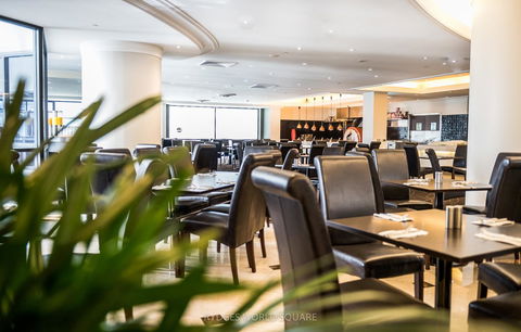 Rydges World Square - Accommodation Brisbane 29
