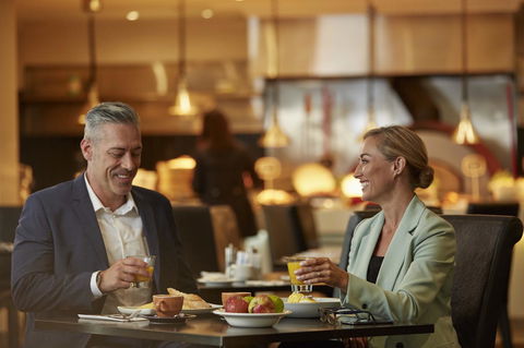 Rydges World Square - Accommodation Brisbane 33
