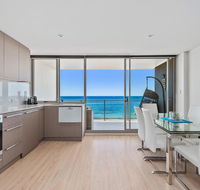 Seabreeze  Mona Vale - Accommodation Brisbane