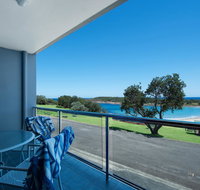 Boat Harbour on the Beach Getaway - Accommodation Brisbane
