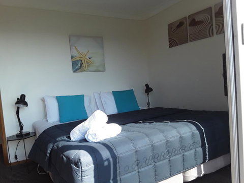 Narooma Golfers Lodge - Accommodation Brisbane 13