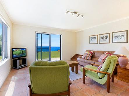 Narooma Golfers Lodge - Accommodation Brisbane 33