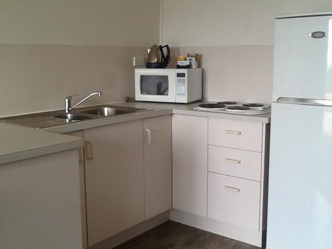 Narooma Golfers Lodge - Accommodation Brisbane 34