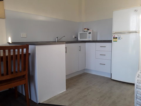Narooma Golfers Lodge - Accommodation Brisbane 1