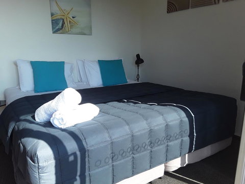 Narooma Golfers Lodge - Accommodation Brisbane 11