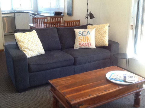 Narooma Golfers Lodge - Accommodation Brisbane 36